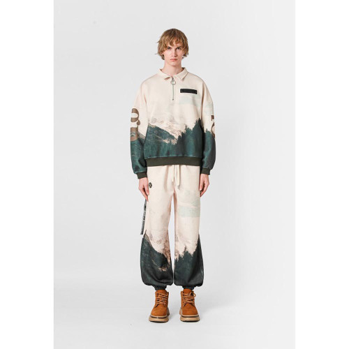 MWM Unisex παντελόνι Landscape Pant